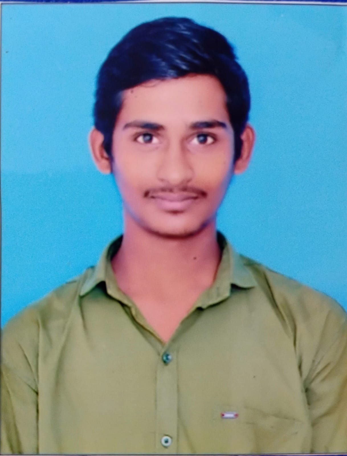 MADAGONI GANESH MADAGONI