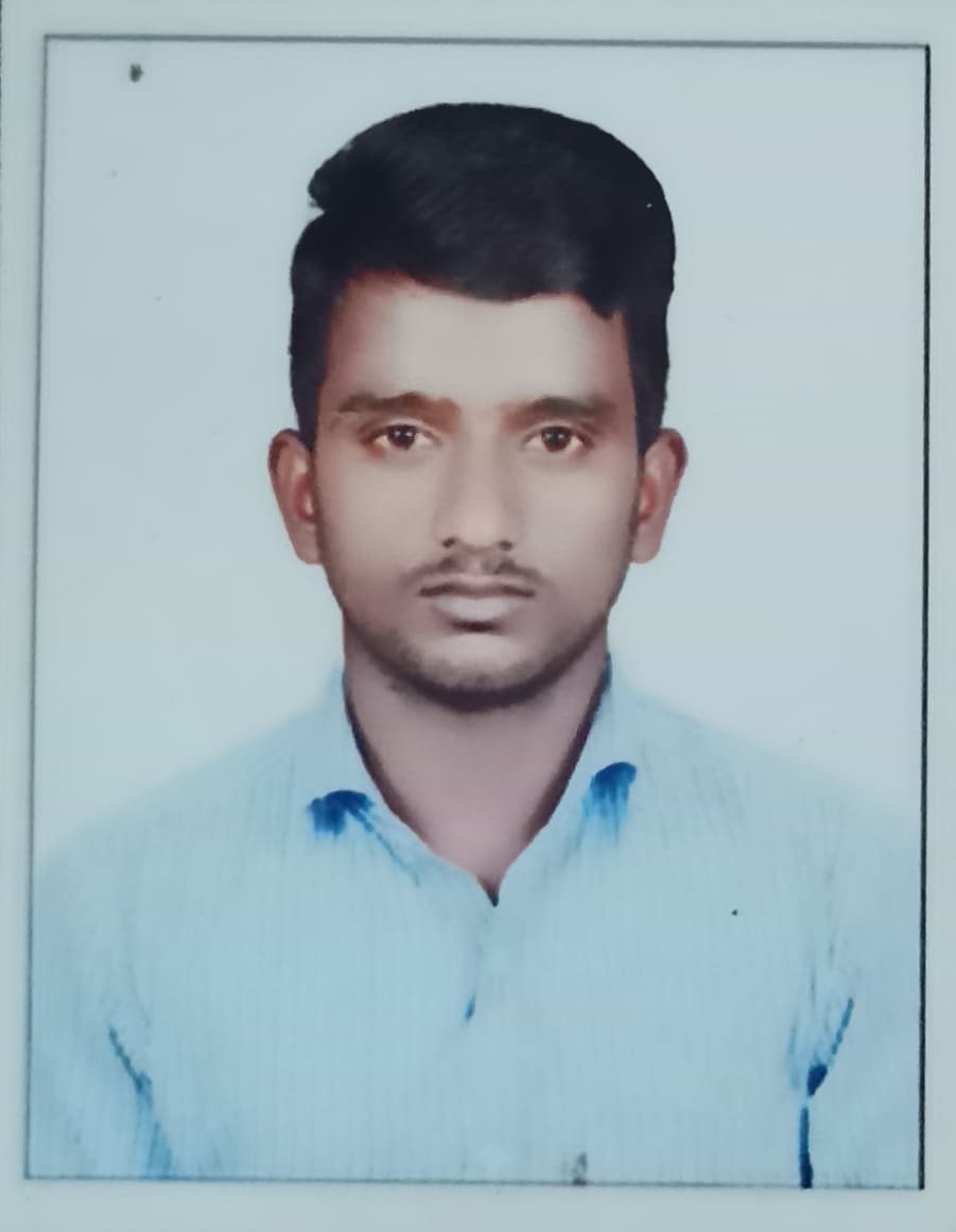 ASHWIN KUMAR SRIPELLI
